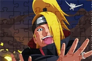 deidara