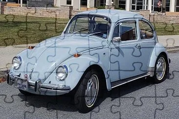 1968 Volkswagen