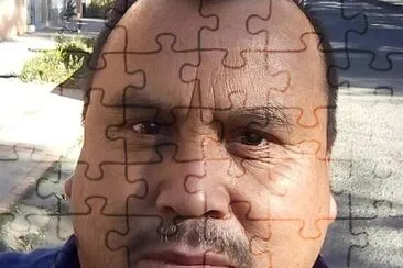 Enrique Milian jigsaw puzzle