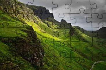 A120 jigsaw puzzle