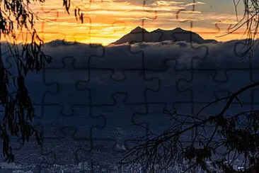 illimani jigsaw puzzle