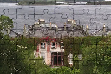 Bantry House - Ireland