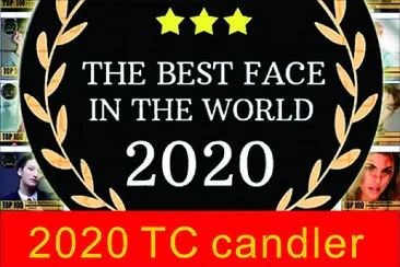 TC candler 2020 most beautiful