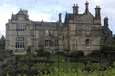 Muckross House - Ireland