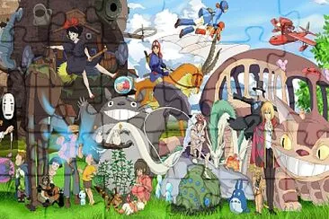 ghibli