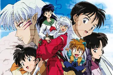 Inuyasha