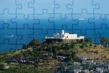 La Fortaleza jigsaw puzzle