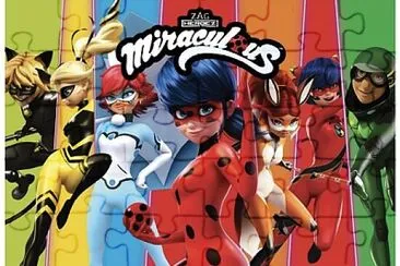 miraculous