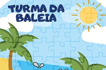 Turma da Baleia