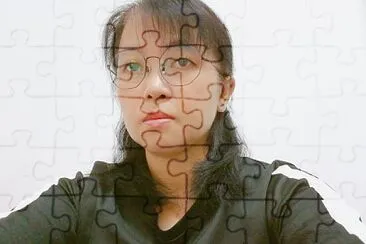 Album 's Owner è­¯äº‘ jigsaw puzzle