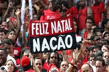 NATAL FLA