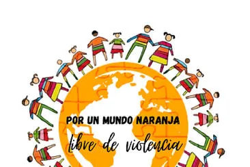 Mundo Naranja