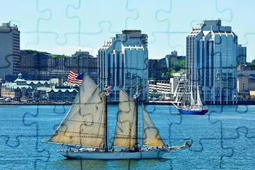 Imagem jigsaw puzzle