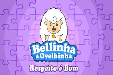 Bellinha jigsaw puzzle