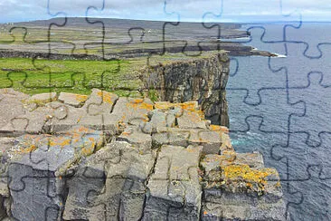 Inishmore jigsaw puzzle