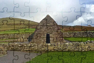 Gallarus Oratory