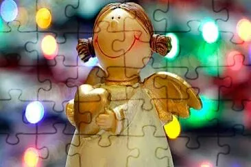 Natal jigsaw puzzle