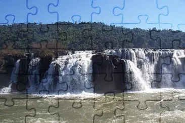 Salto - Uruguay jigsaw puzzle