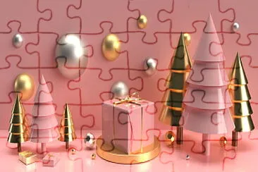 Natal jigsaw puzzle