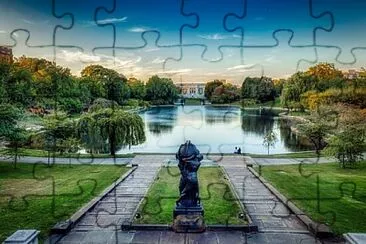 en voyage jigsaw puzzle