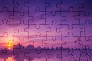 cores jigsaw puzzle