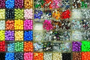 Bead Collection