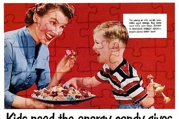 VintageCandyAd