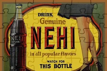 Nehi