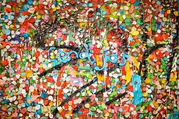 SeattleGumWall