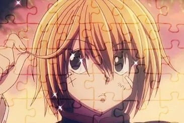 Kurapika