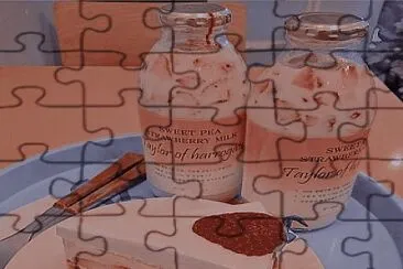 doÃ§uras jigsaw puzzle