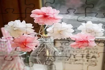 flores jigsaw puzzle