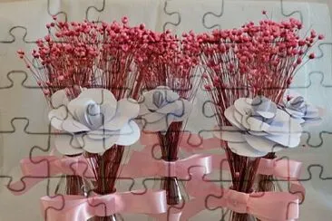 flores jigsaw puzzle