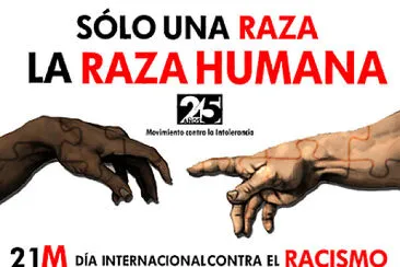 פאזל של Racismo 2Â°A