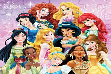 Disney Princess 2