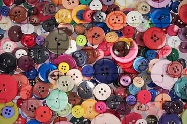 More Buttons jigsaw puzzle