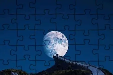 imagem jigsaw puzzle