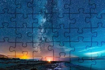 imagem jigsaw puzzle