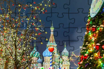 imagem jigsaw puzzle