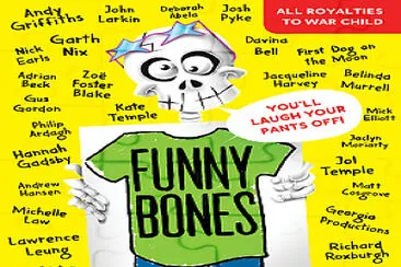 פאזל של Funny Bones