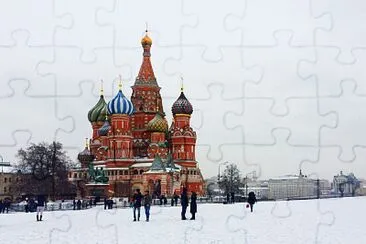 Inverno jigsaw puzzle