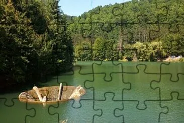 lac jigsaw puzzle