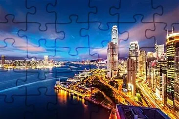 fondo jigsaw puzzle