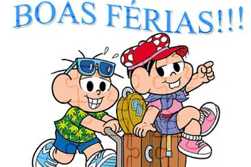 FÃ©rias