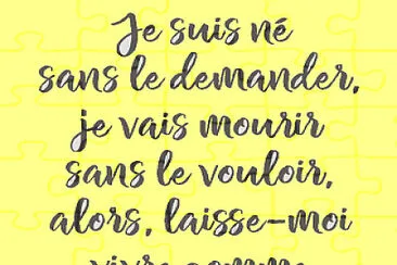 proverbe