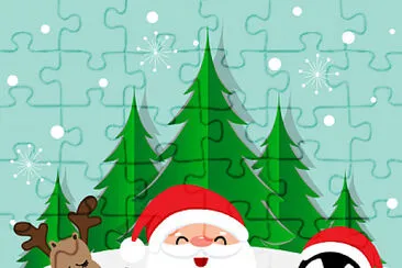  "DÃ­a NavideÃ±o  " jigsaw puzzle