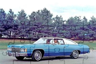 1974 Chevrolet