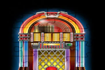 Jukebox.