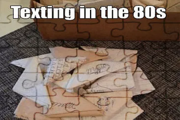 texting-in-the-80s