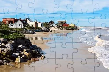 Aguas Dulces jigsaw puzzle